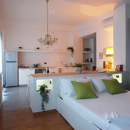 Apartament Guglielmo Center By Wonderful Italy *