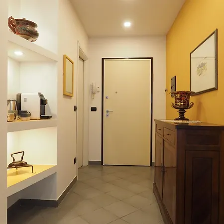 Apartament Guglielmo Center By Wonderful Italy Bolonia