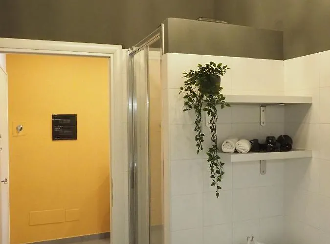 Guglielmo Center By Wonderful Italy Appartement *