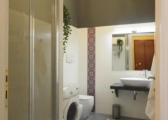 Guglielmo Center By Wonderful Italy Appartement