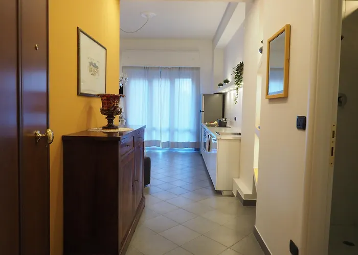 Guglielmo Center By Wonderful Italy Appartement Bologna