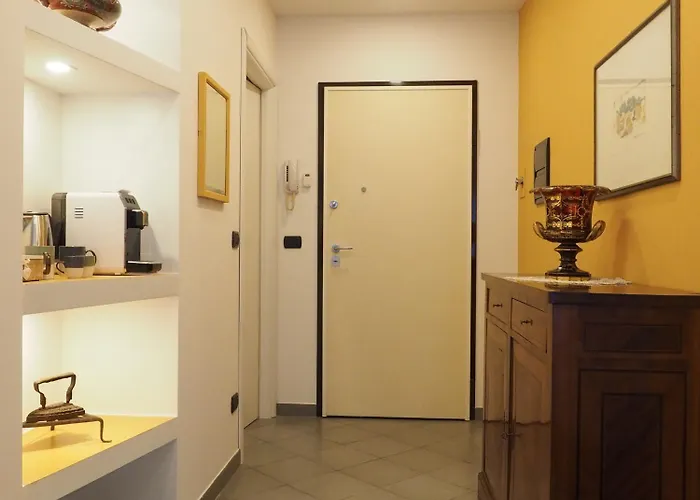 Appartement Guglielmo Center By Wonderful Italy Bologna