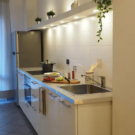 Guglielmo Center By Wonderful Italy شقة
