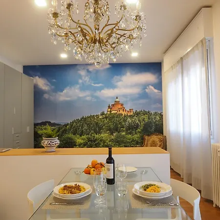 شقة Guglielmo Center By Wonderful Italy *