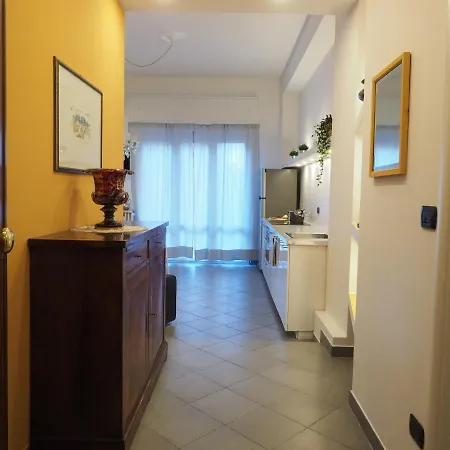 Guglielmo Center By Wonderful Italy *