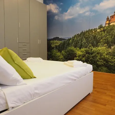 Guglielmo Center By Wonderful Italy Apartman