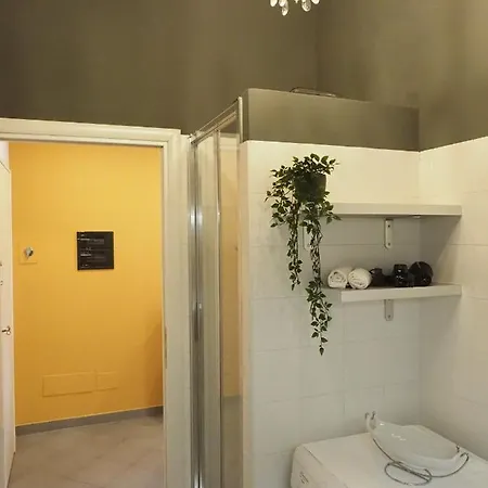 Guglielmo Center By Wonderful Italy Apartman *