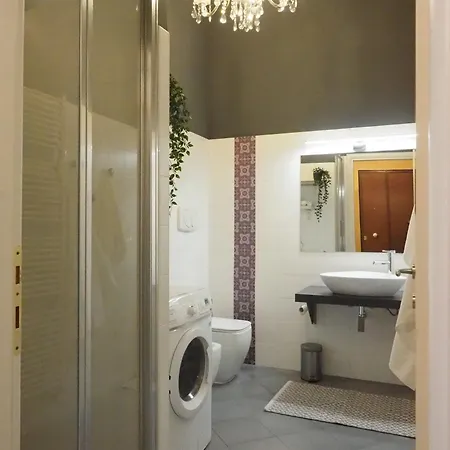 Guglielmo Center By Wonderful Italy Apartamento