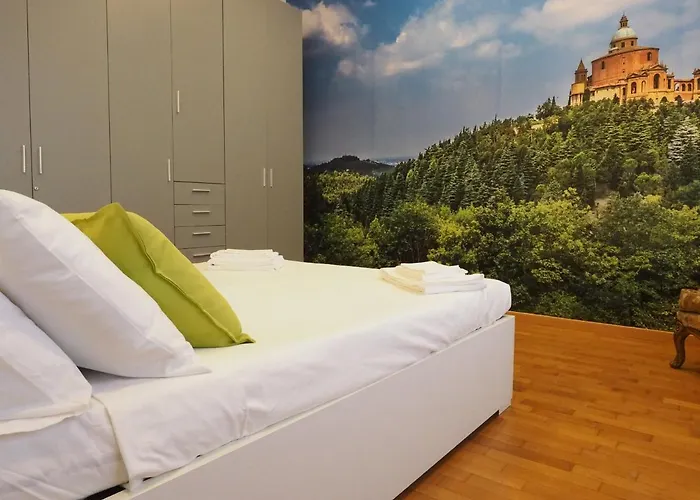 Guglielmo Center By Wonderful Italy شقة