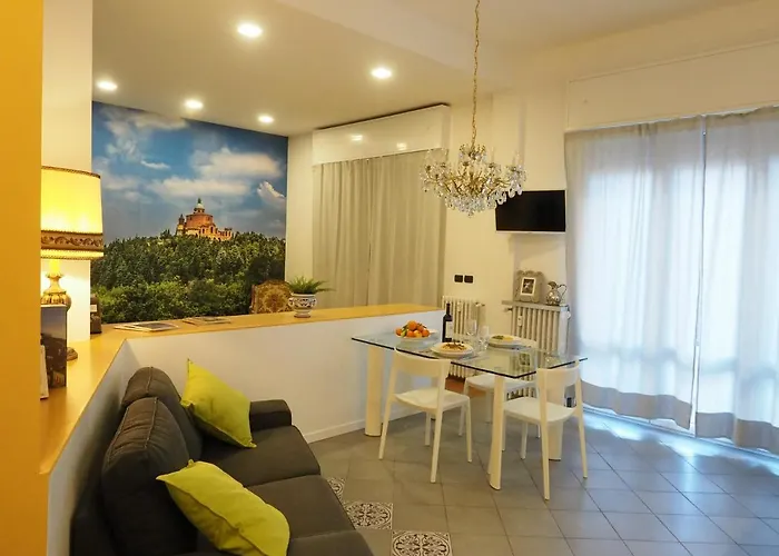 Guglielmo Center By Wonderful Italy شقة