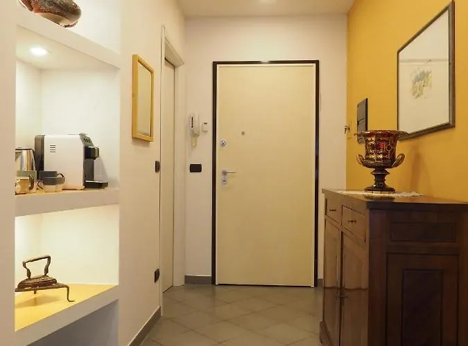 Guglielmo Center By Wonderful Italy بولونيا