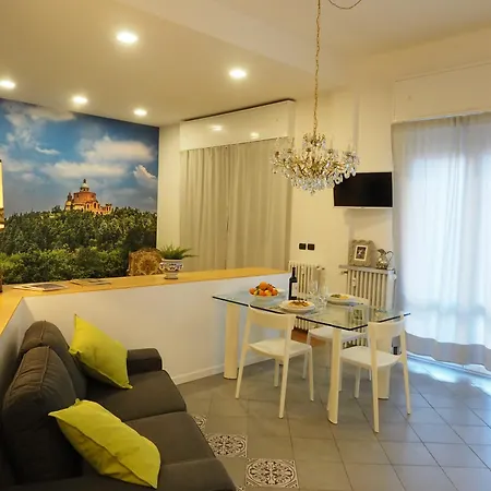 Guglielmo Center By Wonderful Italy דירה בולוניה