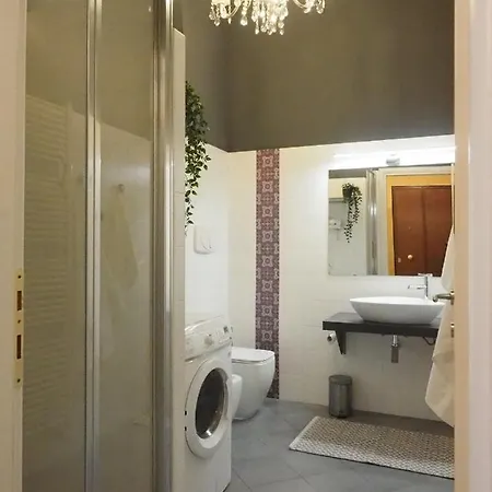 Апартаменты Guglielmo Center By Wonderful Italy *