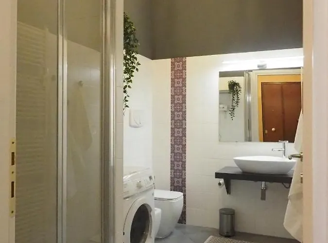 Lejlighed Guglielmo Center By Wonderful Italy *